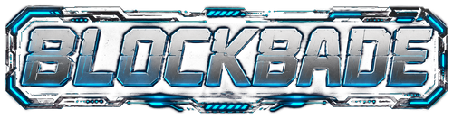 Blockbade
